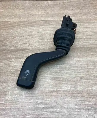 Opel Vectra B Wiper control stalk 90124931