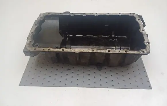 Ford Galaxy Oil sump 9653835680