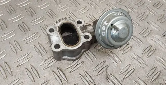 Toyota Verso Vacuum valve 