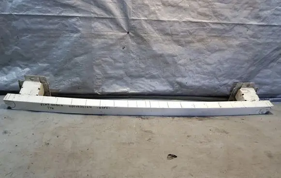 Fiat Doblo Rear bumper cross member