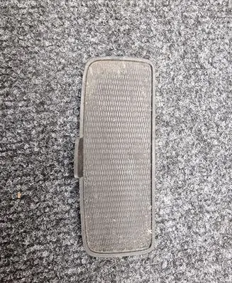 Volvo XC90 Glove box pad 31389183