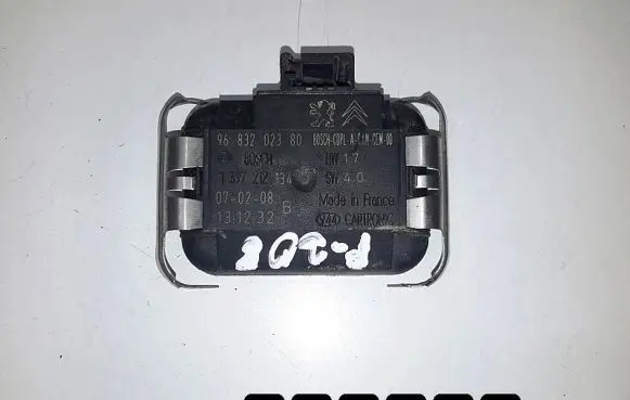 Peugeot 308 Rain sensor 9683202380