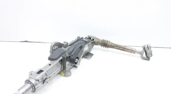 Volkswagen Sharan Steering rack mechanical part 7N2419502H