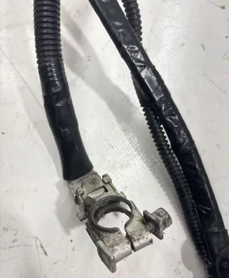 Subaru Outback (BS) Negative earth cable (battery) 29182AA01A