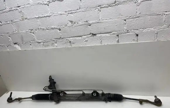BMW 1 E81 E87 Steering rack 02800800580