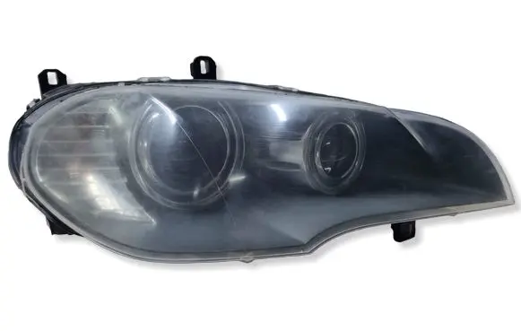 BMW X5 E70 Headlight/headlamp F00HTB3004 7161590 0807086080