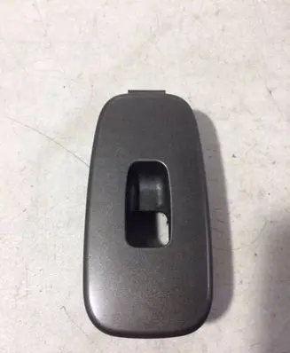 Lexus IS 200-300 Front door window switch trim 7427153010
