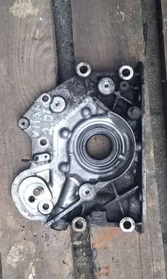 Suzuki Grand Vitara I Oil pump 34487