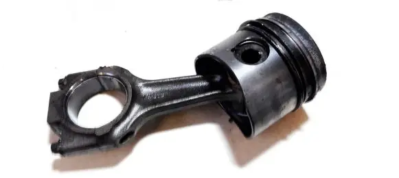 Ford Mondeo MK II Piston with connecting rod s89ff