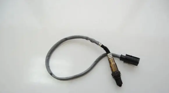 Mercedes-Benz Sprinter W906 Lambda probe sensor 0065424918