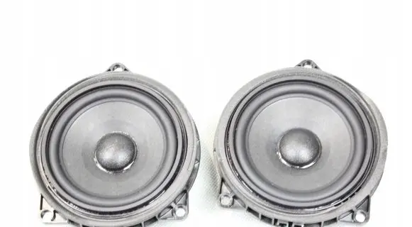 BMW 4 G22 G23 G24 G26 Panel speaker 2622469