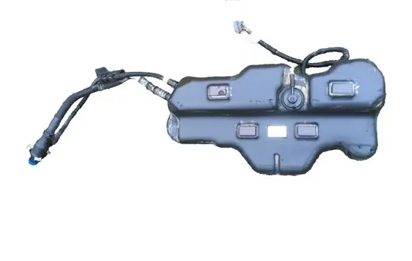 Fiat Ducato AdBlue liquid reservoir 52230190