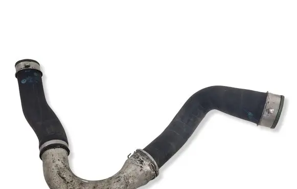 Volkswagen Transporter - Caravelle T5 Intercooler hose/pipe 7H0145792E