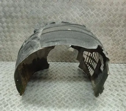 Porsche Taycan 9J1 Front wheel arch liner splash guards 9J1810908E