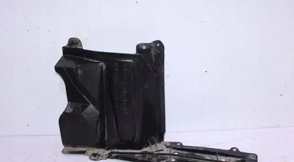 Toyota C-HR I Front bumper skid plate/under tray 