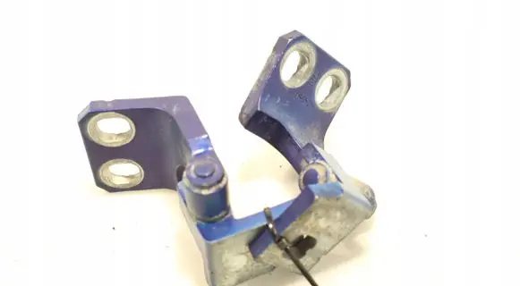 Maserati Ghibli Front door hinge set 