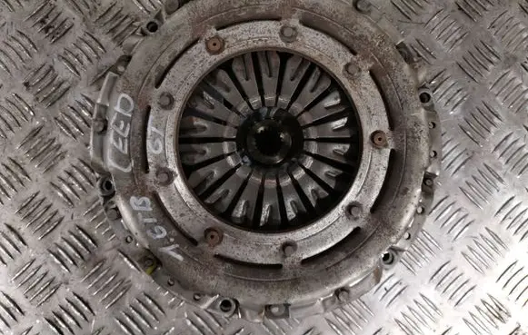 KIA Ceed Clutch set kit 32500 232602B710