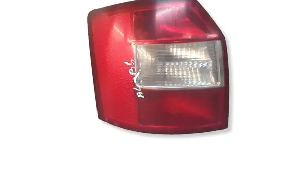 Audi A4 S4 B6 8E 8H Rear/tail lights 