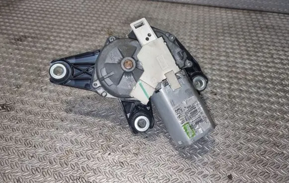 Renault Trafic II (X83) Rear window wiper motor 53014312 91165699