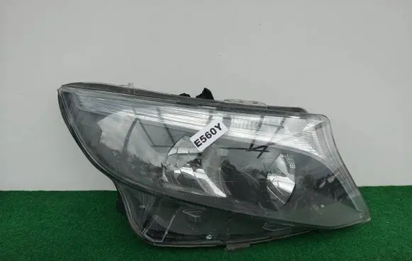 Mercedes-Benz V Class W447 Headlight/headlamp A4479065900