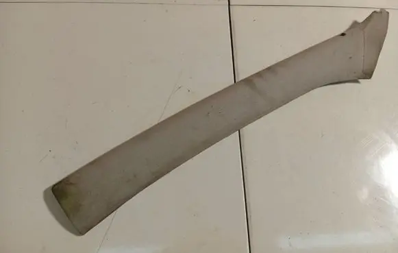 Volkswagen PASSAT B5 (C) pillar trim 3B0867233