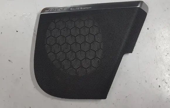 Audi A3 S3 8P Front door speaker cover trim 8P3035420A