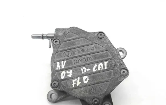 Toyota Avensis T250 Vacuum pump VAPEC19S