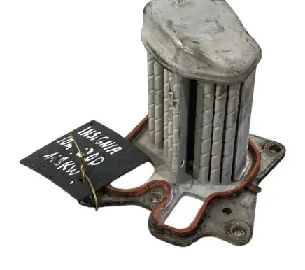 Opel Insignia A EGR valve cooler 1405123666