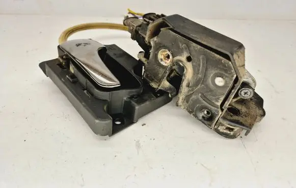 Volvo S70 V70 V70 XC Rear door interior handle 9152499 9203638