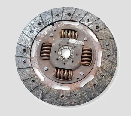 Renault Trafic II (X83) Clutch pressure plate 8201313792