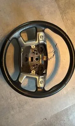 Ford Mondeo MK IV Steering wheel AM213600BB