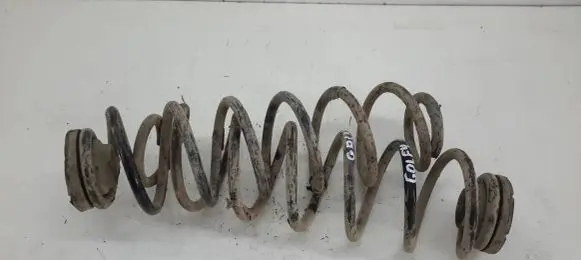 Volkswagen Golf IV Rear coil spring KFT779