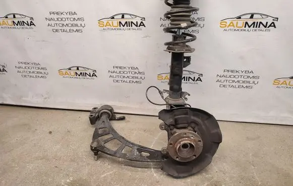 Mini Cooper Countryman R60 Front suspension assembly kit set 