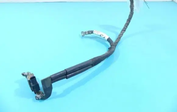 Volvo V40 Negative earth cable (battery) 30644809 IMPRK1308245