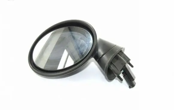 Mini One - Cooper R50 - 53 Front door electric wing mirror