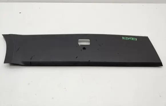 Volkswagen Crafter Front door trim (molding) 7C3853536