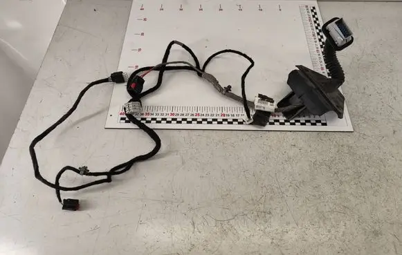 Fiat Freemont Rear door wiring loom 68082017AB 937493101 17161514