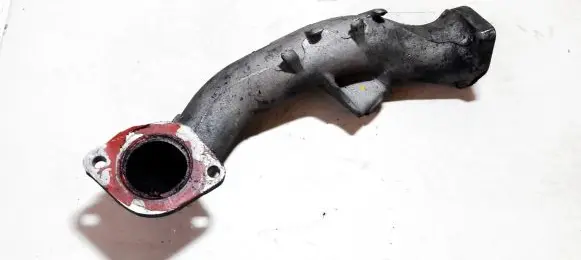 Renault Megane II Intercooler hose/pipe RB108200 360991
