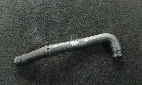 Audi A6 S6 C5 4B Power steering hose/pipe/line