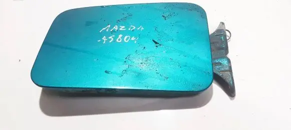 Mazda 323 F Fuel tank cap