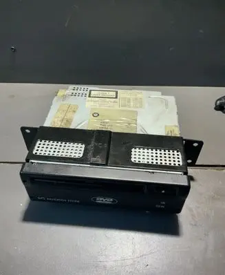 BMW 7 E65 E66 Navigation unit CD/DVD player A2C53214961