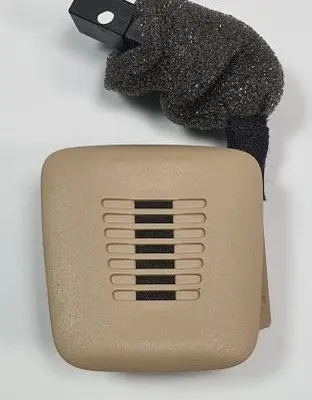 BMW 5 F10 F11 Microphone (bluetooth/phone) 9181411