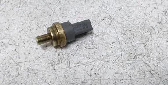 Volkswagen PASSAT B7 Coolant temperature sensor 06A919501A