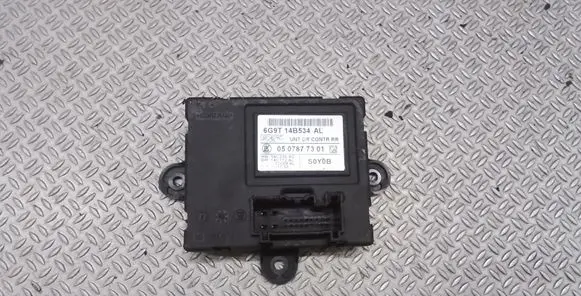 Ford S-MAX Other control units/modules 6G9T14B534AL