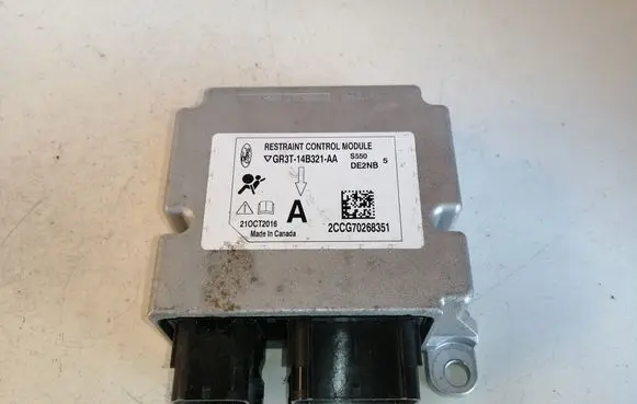 Ford Mustang VI Airbag control unit/module GR3T14B321AA