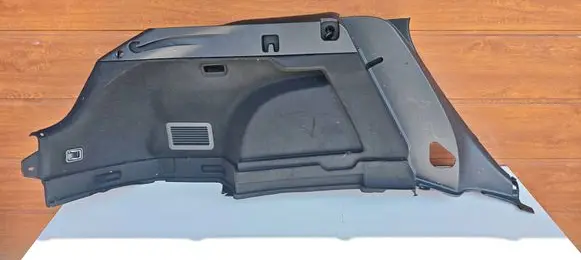 KIA Pro Cee'd III Trunk/boot side trim panel