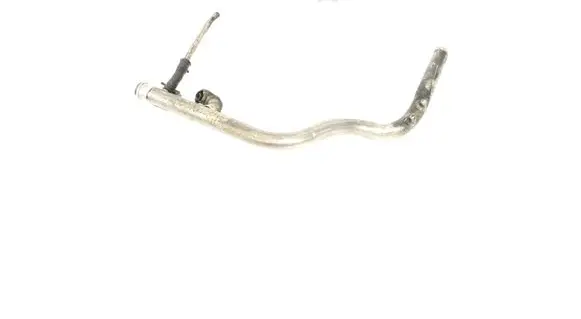 BMW 1 F20 F21 Engine coolant pipe/hose 7600594