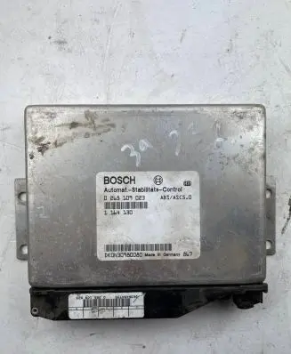 BMW 5 E39 ABS control unit/module 1164130 0265109023