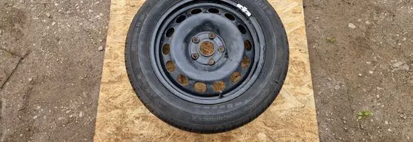 Volkswagen Golf IV R16 spare wheel 1K0601027A