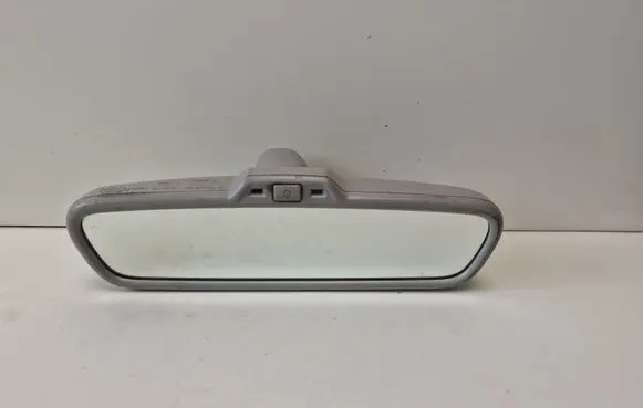Audi A6 S6 C6 4F Rear view mirror (interior) 4F0857511E